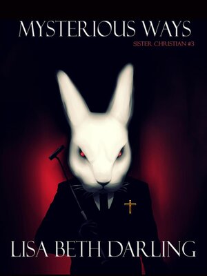 cover image of Mysterious Ways